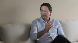 Salaverry: "Fue un autogolpe y digámoslo con todas sus letras"