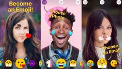 Memoji, la app que convertirá tu rostro en un 'emoji'