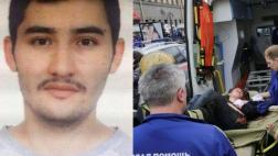 Sospechoso de ataque en San Petersburgo era un hombre discreto