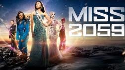 Studio+, la app de series, compró "Miss 2059"
