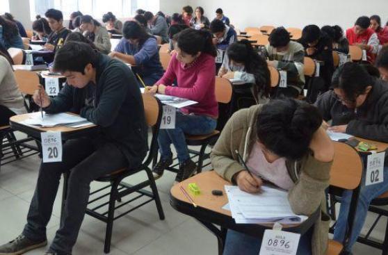 San Marcos el suertudo, por Diego Macera