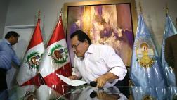 Odebrecht: La cuñada de Félix Moreno trabajó con Gil Shavit