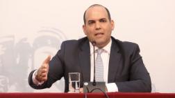 Zavala: "El 5 de abril llama a reflexionar sobre la democracia"
