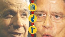 Ecuador: Los 5 pasos de Lasso contra la victoria de Moreno