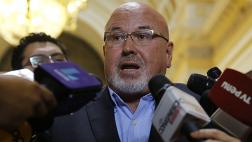 "Martha Chávez es muestra de que fujimorismo no aprendió nada"