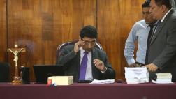 Toledo: sigue en suspenso pedido de prisión por Caso Ecoteva