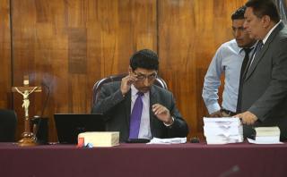 Toledo: sigue en suspenso pedido de prisión por Caso Ecoteva
