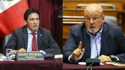 Editorial: Irse de bruces