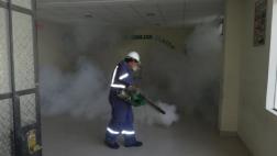 Áncash: aumentan casos de dengue en la provincia de El Santa