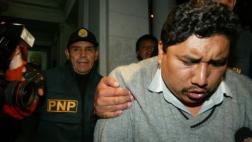 Murió el 'Cholo Jacinto', ex cabecilla de 'Los Injertos'