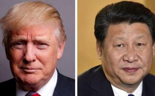 Donald Trump se reunirá hoy con Xi Jinping: ¿De qué hablarán?