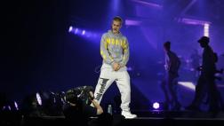 Justin Bieber en Lima: nuestra crónica de lo que fue su show