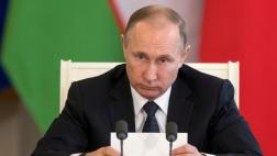 Putin: "Que se haga una investigación internacional en Siria"