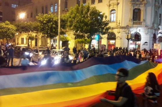Ministerio de Justicia se pronuncia a favor del DL 1323
