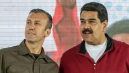 Las 8 propiedades que el N°2 de Maduro tiene en el extranjero