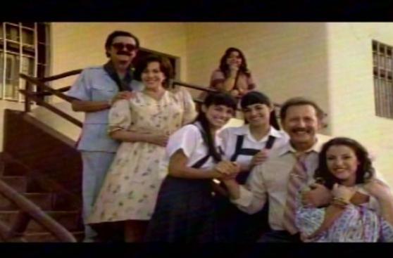 "De vuelta al barrio": spot muestra más personajes de la serie