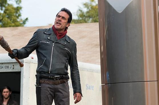 "The Walking Dead", la carta de triunfo para YouTube TV