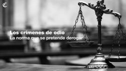 Violencia de género: ¿Qué se debatirá del DL 1323?