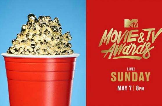 "MTV Movie & TV awards" 2017: lista completa de nominados