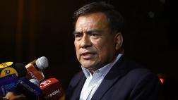 Velásquez: "Candidato aprista para Lima no tendrá rabo de paja"