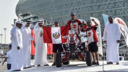 Mundial Cross Country: Alexis Hernández quedó en quinto lugar