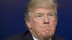 Donald Trump analiza opciones militares contra Siria