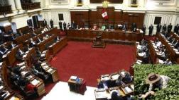 Congreso deja en suspenso proyecto para ayudar a agricultores