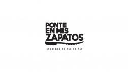 Ponte en mis zapatos, una campaña para ayudar al norte del país