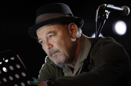 Rubén Blades: "Latinoamérica necesita más cines independientes"