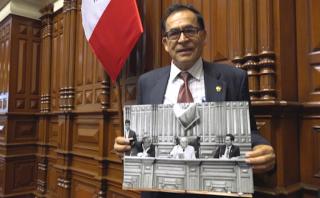 “Autogolpe se dio por el afán de Fujimori de manejar el poder”