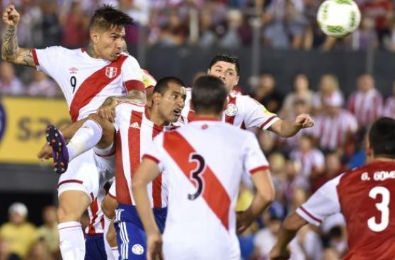 Selección peruana disputará partido amistoso ante Paraguay