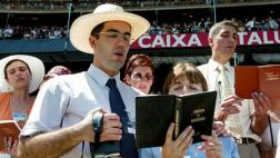 Rusia: Corte Suprema avala prohibición de Testigos de Jehová