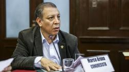 Editorial: A calmar las aguas