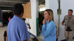 Piura: clases en colegios empezarán el 17 de abril
