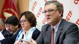 Se frustra acuerdo del Consejo Nacional del Trabajo