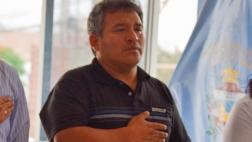 Caso Richard Ramos: "Cualquiera puede tener dinero en su hogar"