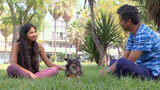 WUF y Latina unidos por el bienestar de los perros
