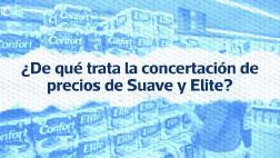¿Por qué Indecopi exoneró a Kimberly Clark de millonaria multa?