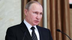 Rusia: Ataque de EE.UU. en Siria beneficia al Estado Islámico
