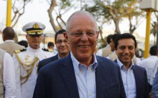 PPK bromeó con dichos de Bienvenido Ramírez sobre Alzheimer