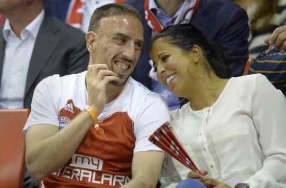Conmovedora historia de Ribéry: cómo sufrió y logró reponerse