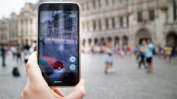 Pokémon Go: conoce lo que trae su nueva actualización