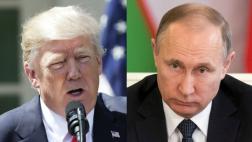 EE.UU. – Rusia: Tensión por bombardeo en base militar de Siria