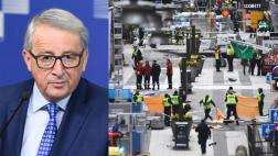 Estocolmo: "Es un ataque contra toda la Unión Europea"