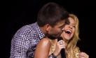 Shakira dedica a Gerard Piqué su nuevo tema “Me enamoré”
