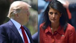 Estados Unidos: “Estamos dispuestos a hacer más en Siria”