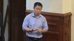 Fujimoristas respaldan investigación fiscal a Kenji