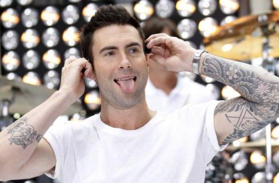 Maroon 5 en Lima: conoce los precios de las entradas