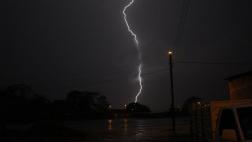 Pronostican para hoy lluvias en varias regiones del país