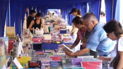Lanzan ofertas de libros por fin de semana